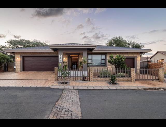 4 BEDROOM HOUSE FOR SALE IN HOMES HAVEN